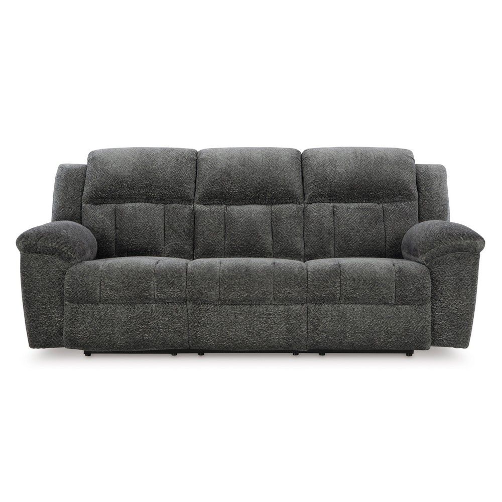 Picture of Gallup Reclining Sofa - Graphite