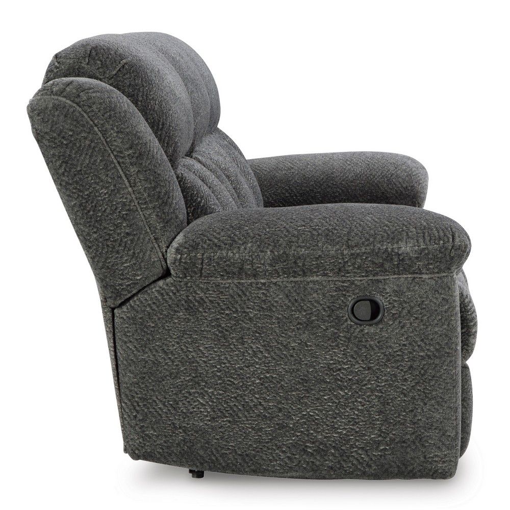 Picture of Gallup Reclining Sofa - Graphite