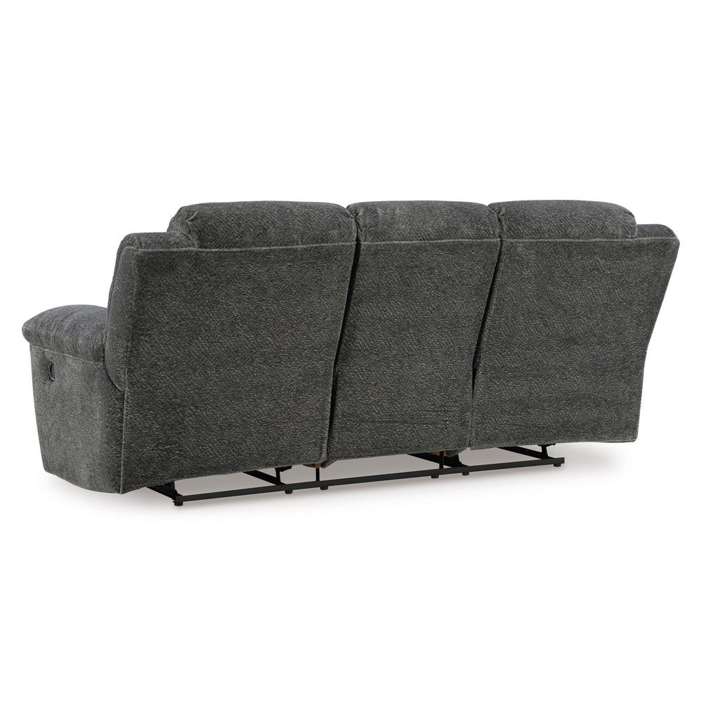 Picture of Gallup Reclining Sofa - Graphite