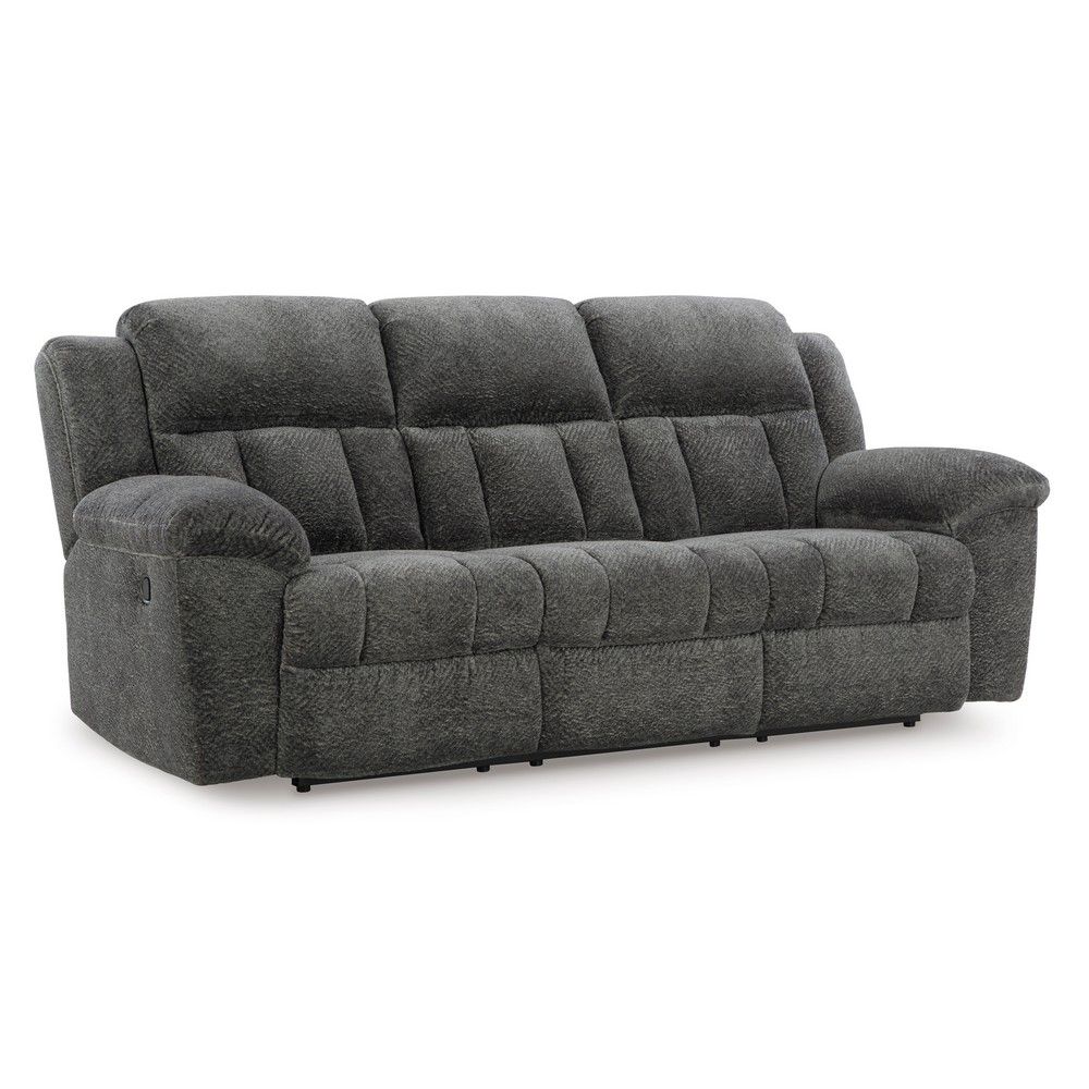 Picture of Gallup Reclining Sofa - Graphite