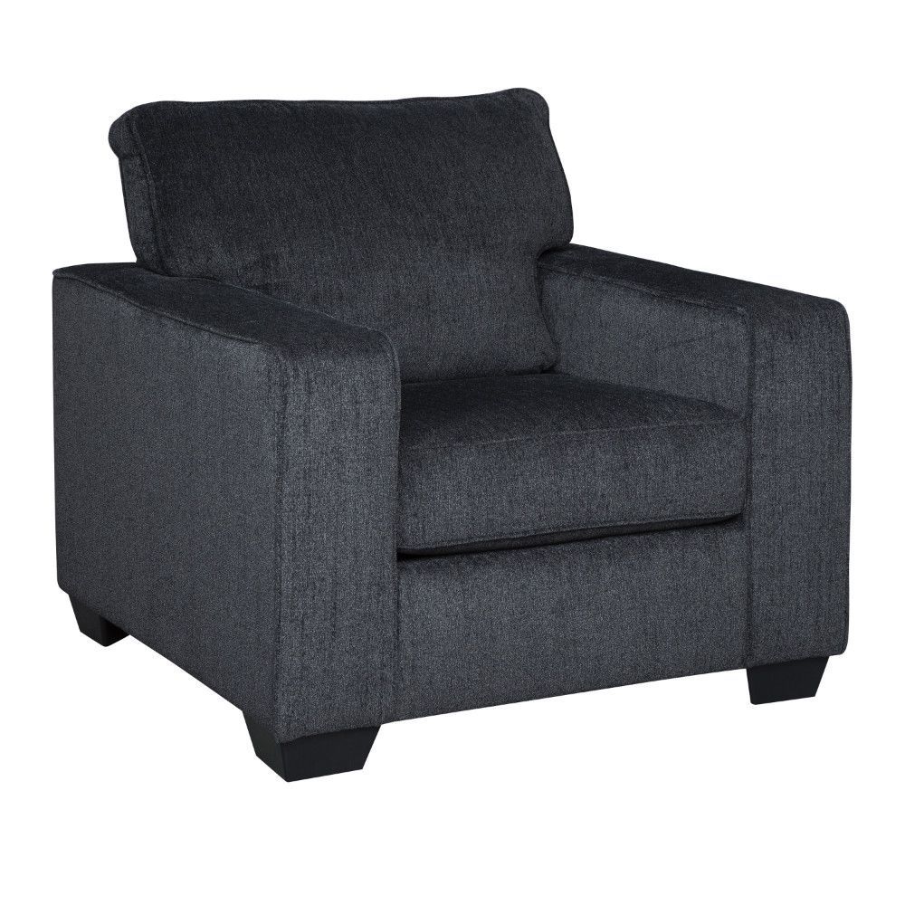 Picture of Joshua Chair - Slate