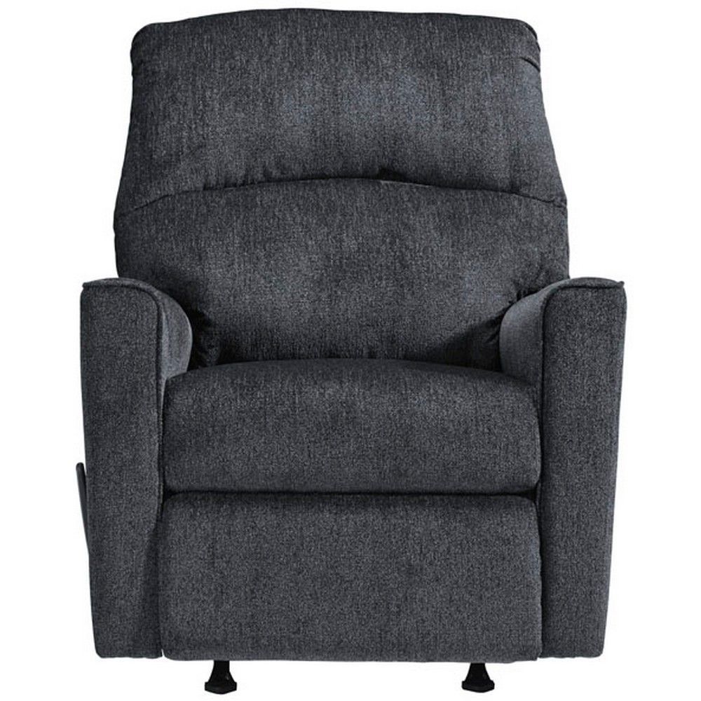 Picture of Joshua Rocking Recliner - Slate