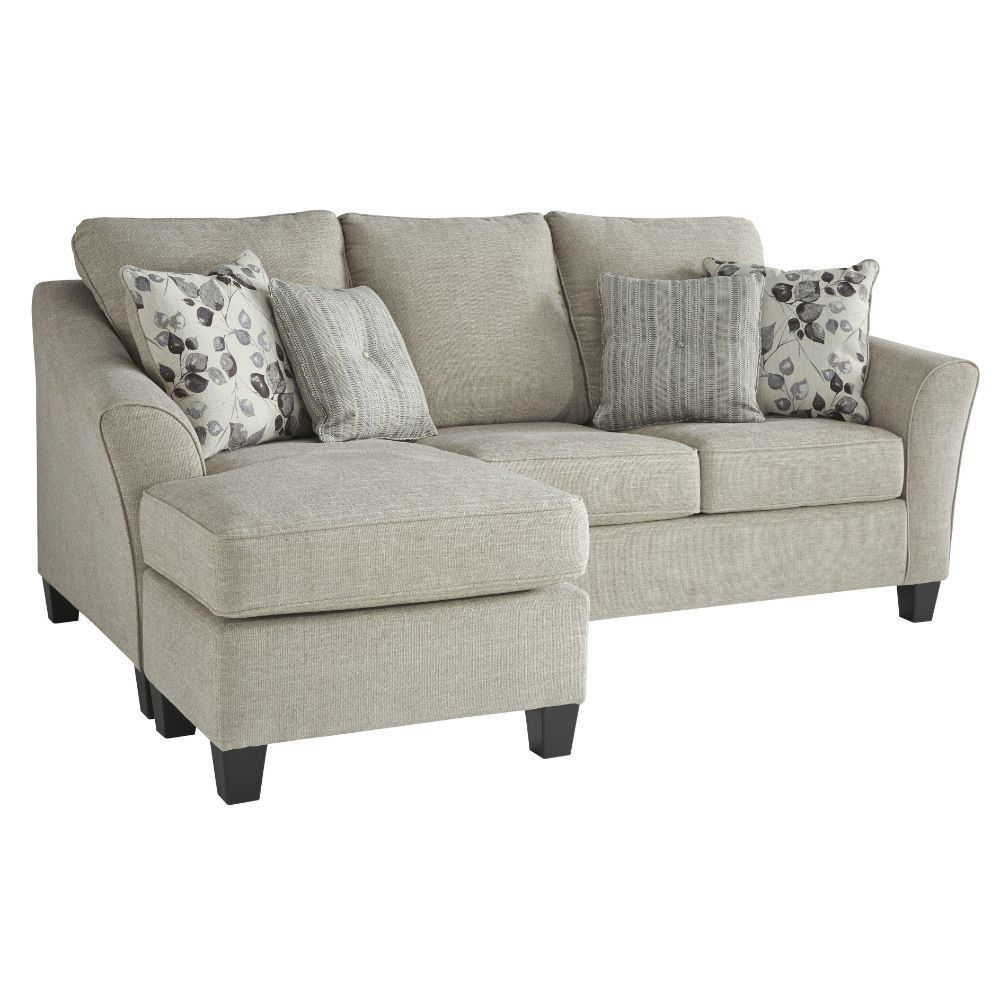 Picture of Leslie Sofas with Chaise
