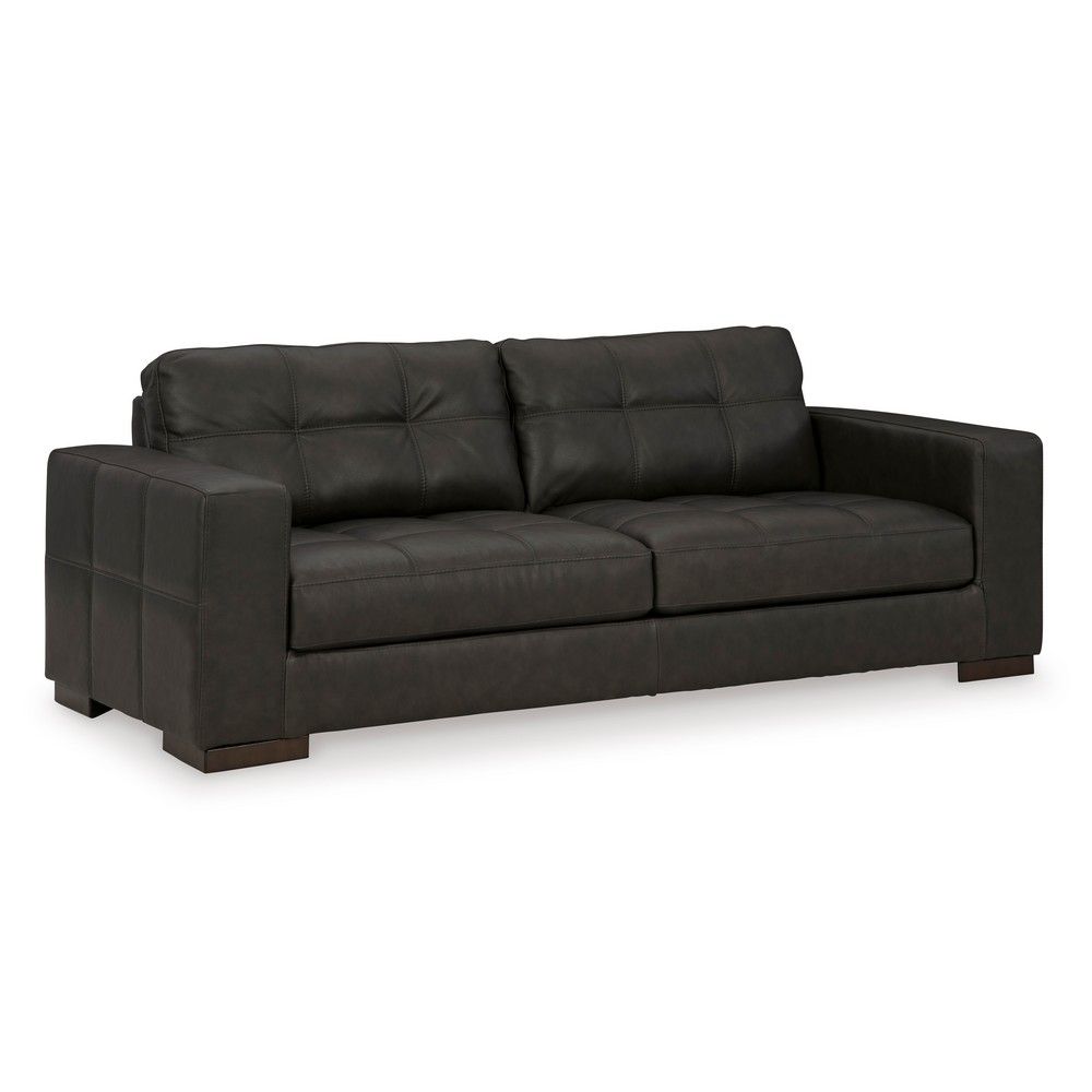 Picture of Liam Leather Sofa 
