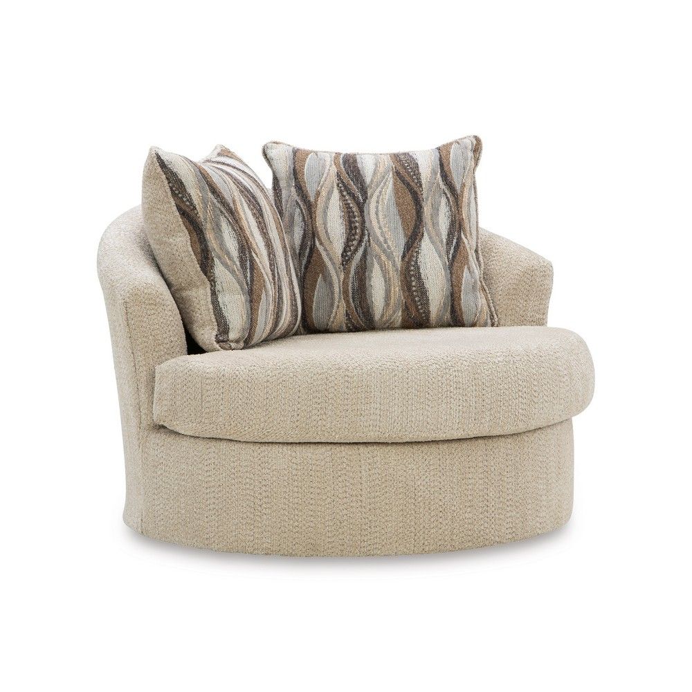 Picture of Loveland Swivel Chair