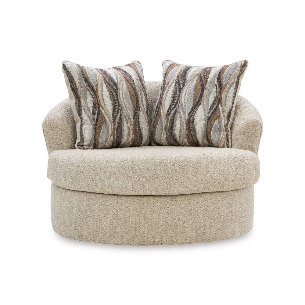 Picture of Loveland Swivel Chair