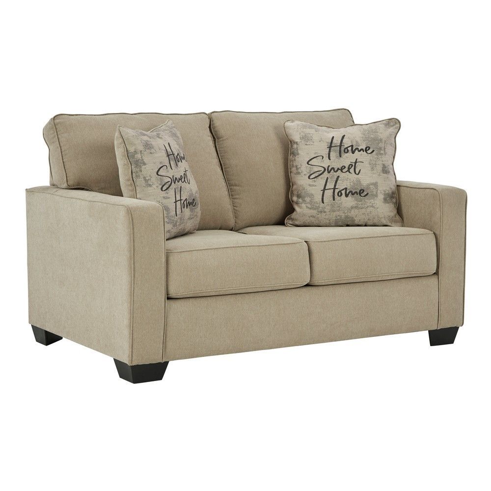 Furniture of America Living Room Love Seat SM2227-LV - Anna's Home