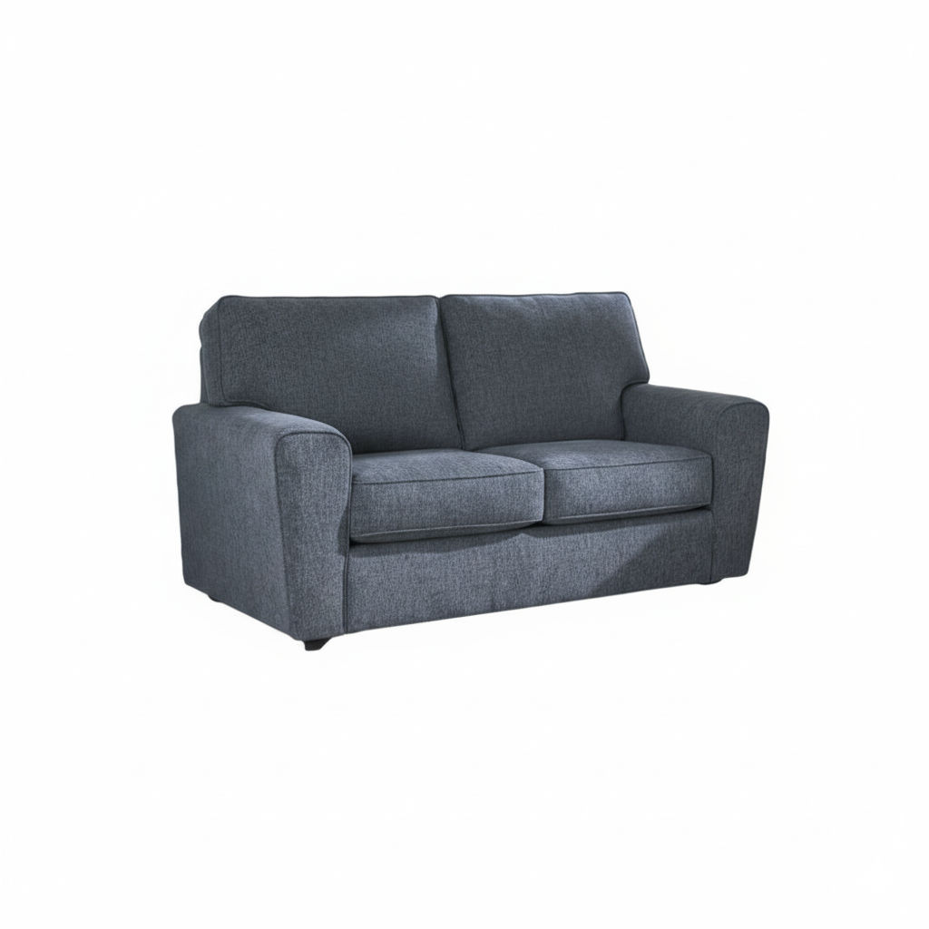 Picture of Marina Loveseat - Blue