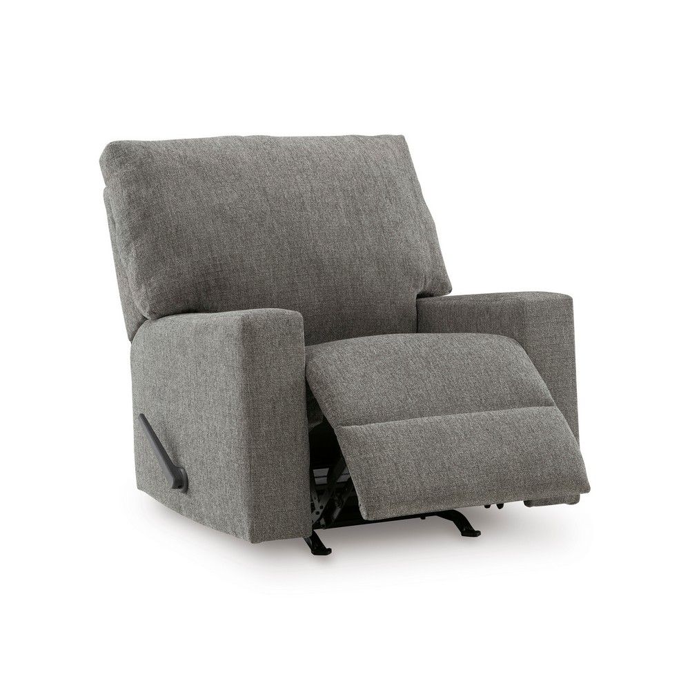 Picture of Nellie Rocker Recliner - Gray