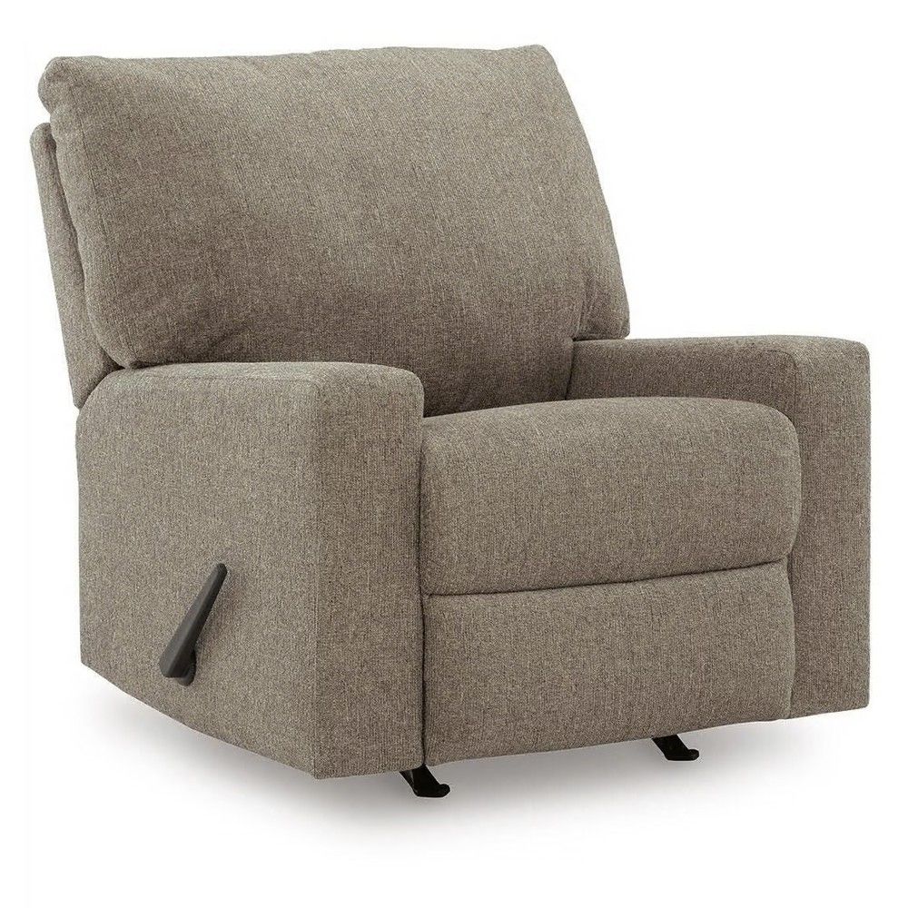 Picture of Nellie Rocker Recliner - Haze