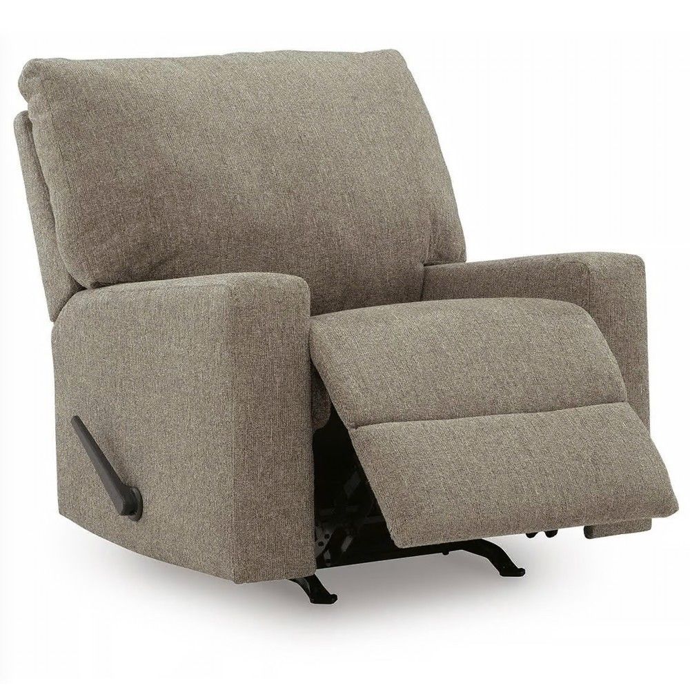Picture of Nellie Rocker Recliner - Haze