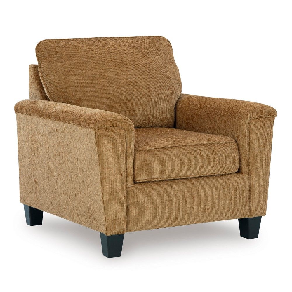 Picture of Riley Chair - Yellow