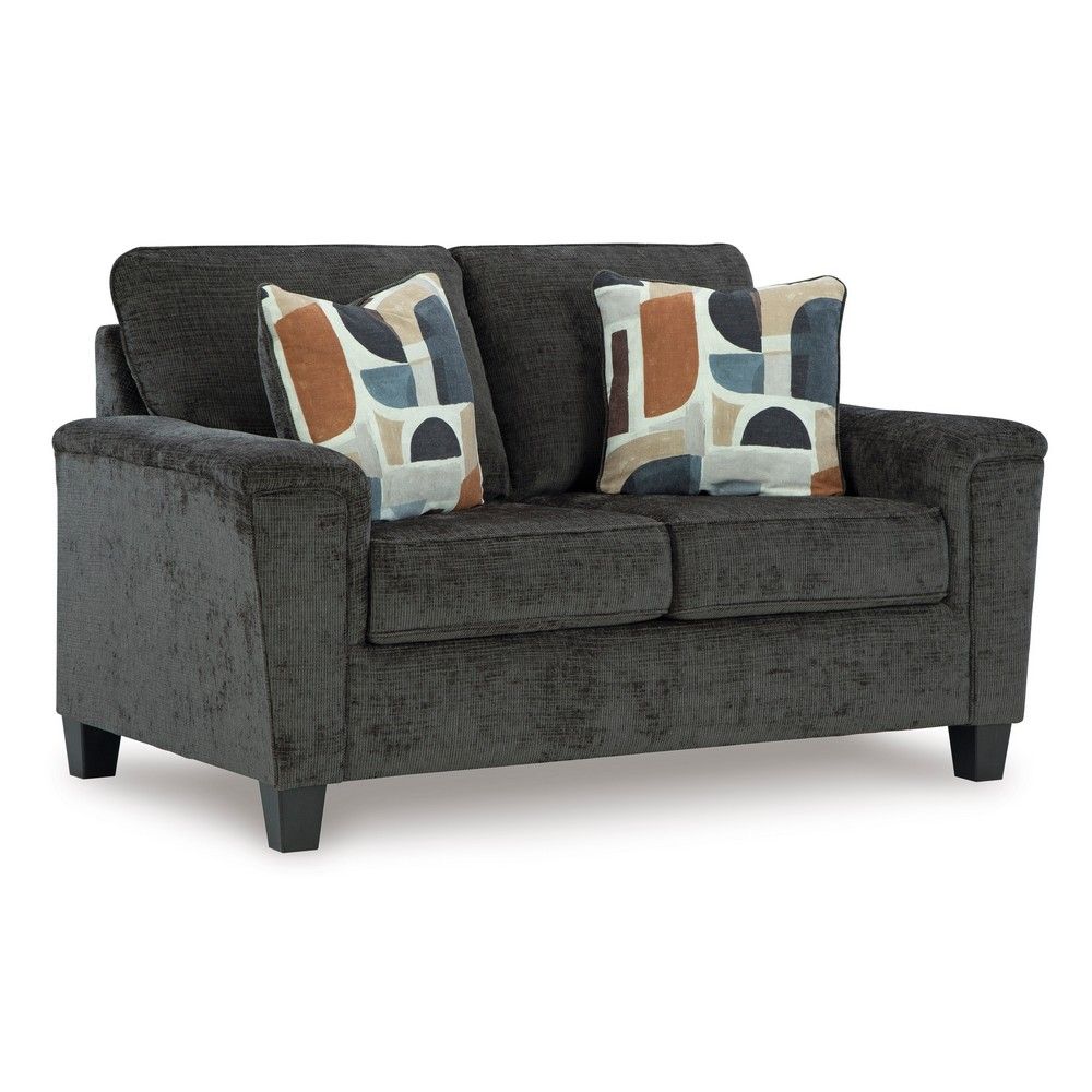 Picture of Riley Loveseat - Gray