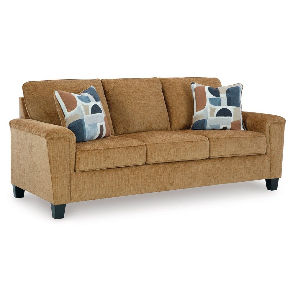 Picture of Riley Sofa - Yellow