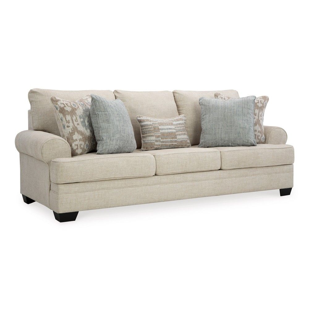 Picture of Riley Sofa - Linen