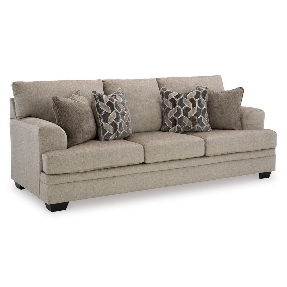 Picture of Salem Sofa - Taupe