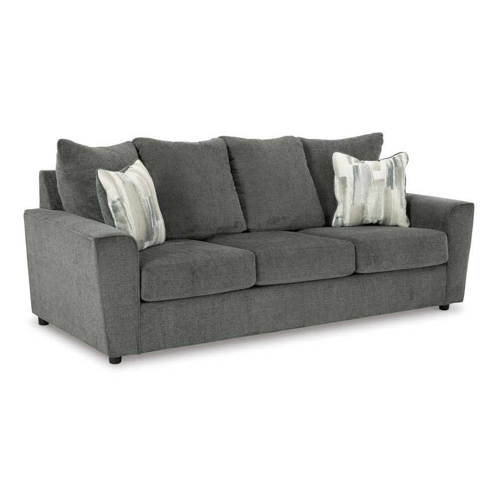 Picture of Stairatt Sofa - Gravel