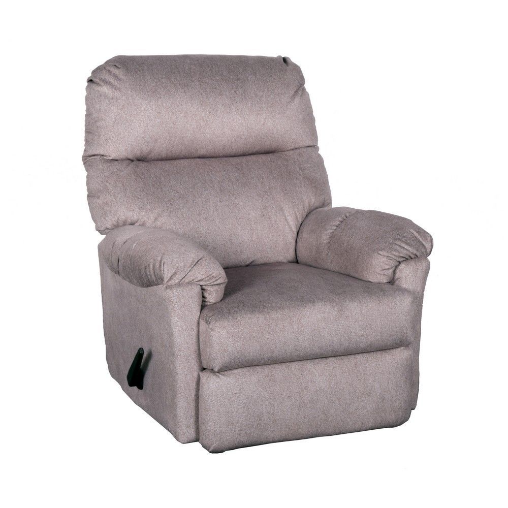 Picture of Balmore Recliner - Beige