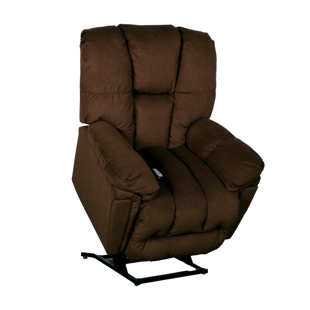 Aarp discount advertised recliner