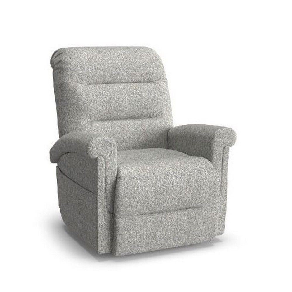 Picture of Victoria Zero-Gravity Lift Recliner - Stone