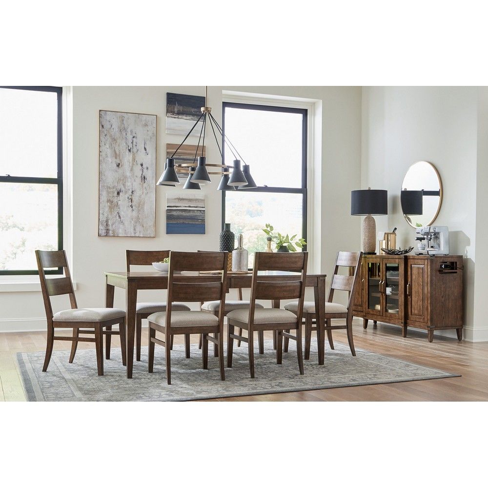 Picture of Asher 7-Piece Dining Set
