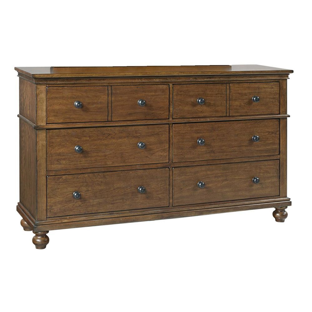 Picture of Austin Dresser - Whiskey Brown