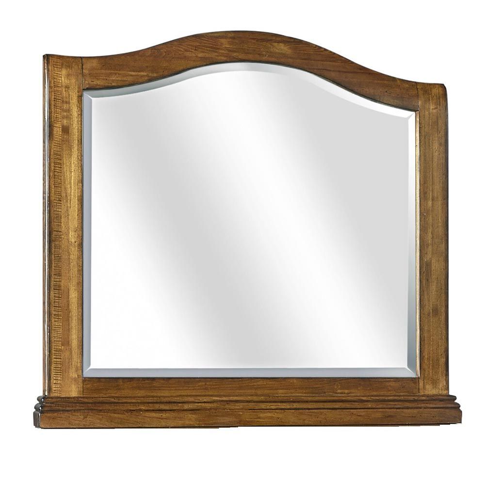 Picture of Austin Mirror - Whiskey Brown