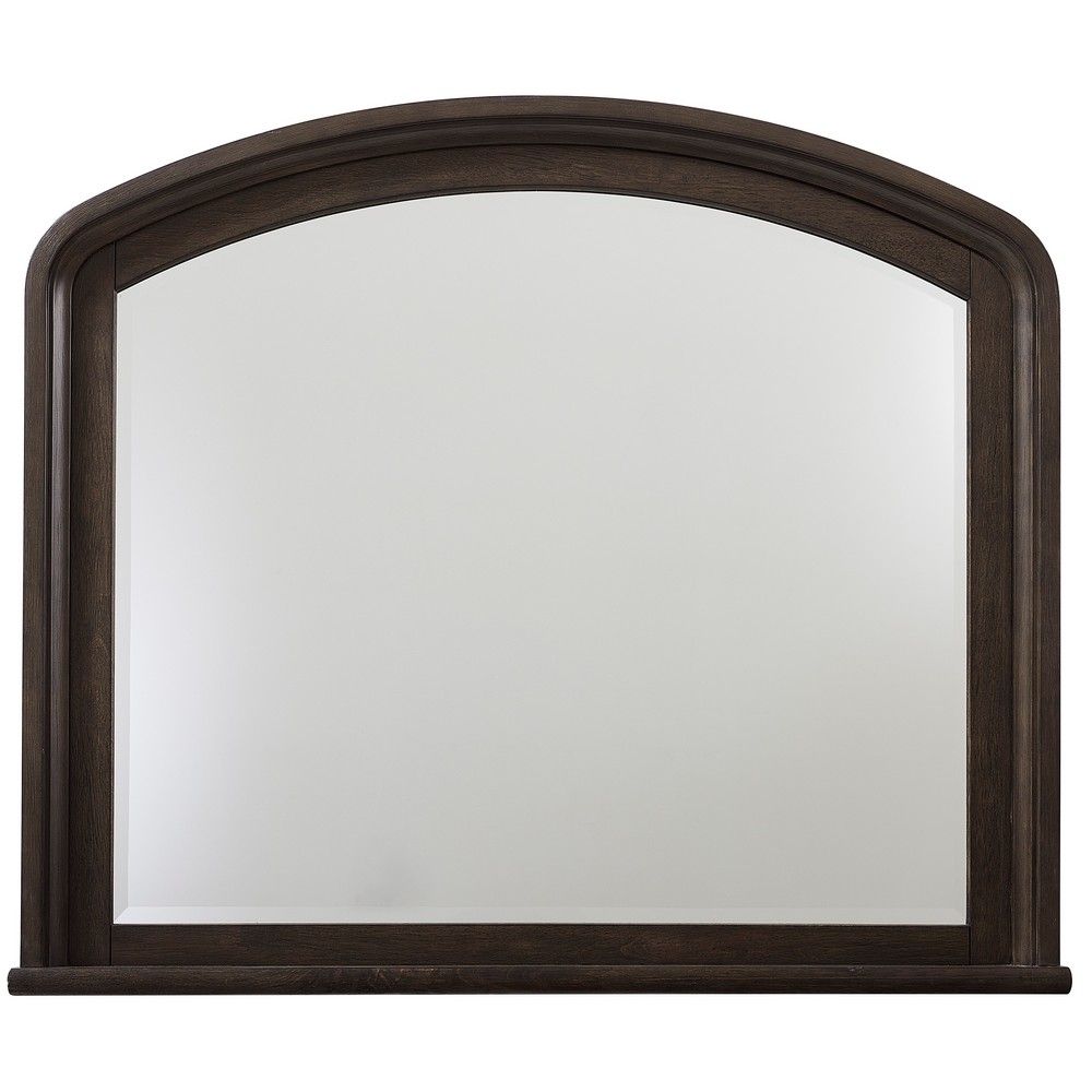 Picture of Cambridge Mirror - Cracked Pepper