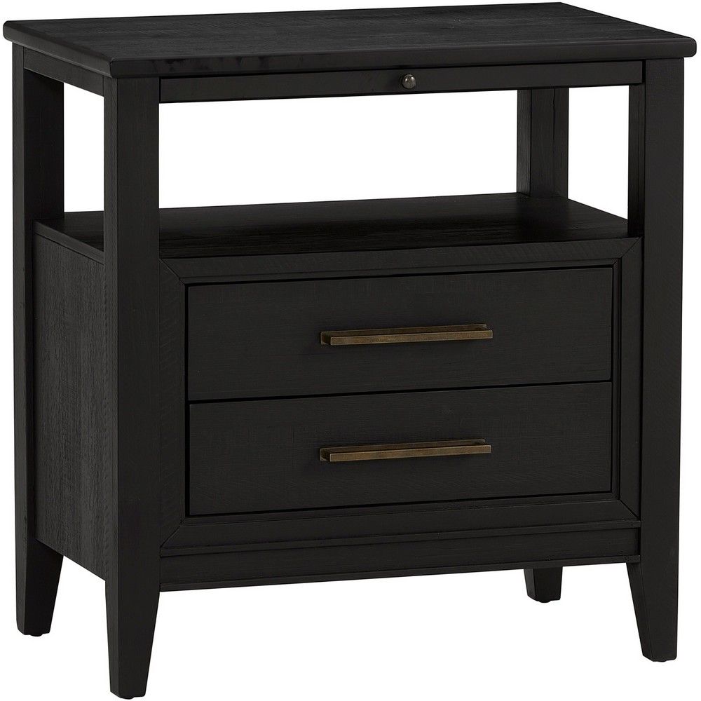 Picture of Camden 2-Drawer Nightstand