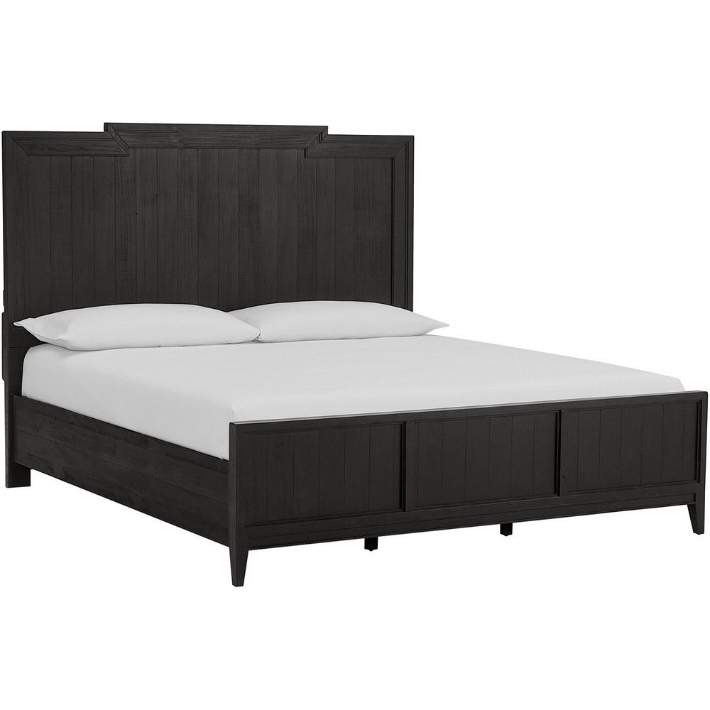 Picture of Camden Bed - King