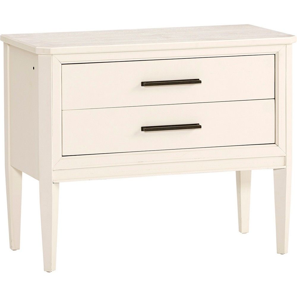 Picture of Camden Nightstand - White