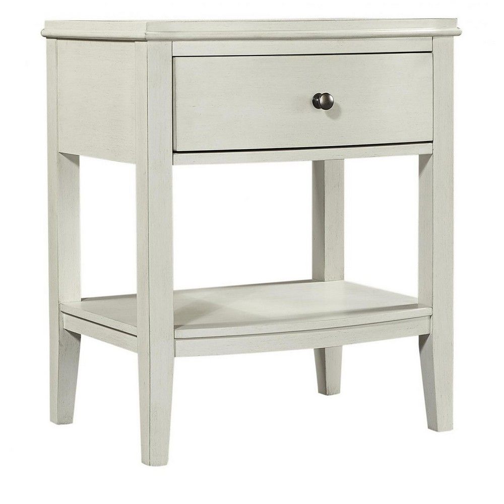 Picture of Charlotte 1-Drawer Nightstand