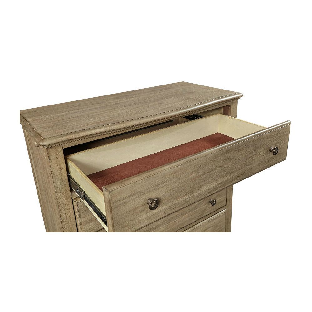 Picture of Provence Chest