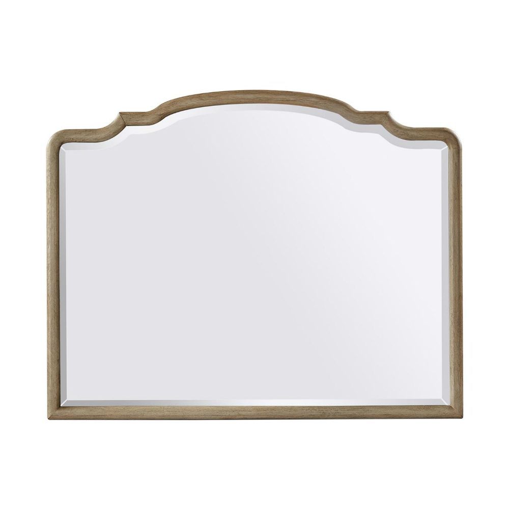 Picture of Provence Landscape Mirror