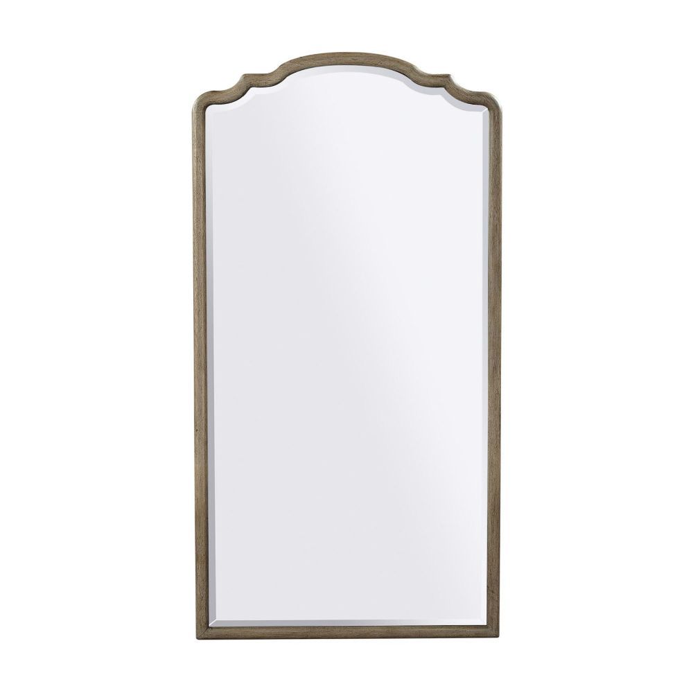 Picture of Provence Floor Mirror