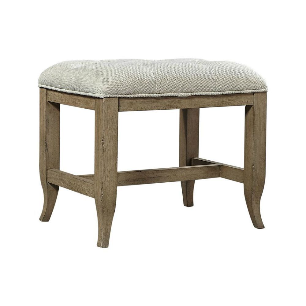 Picture of Provence Bed Bench
