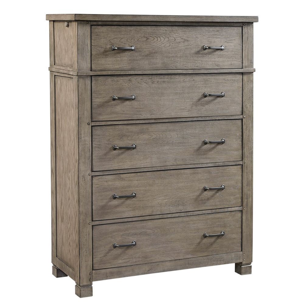 Picture of Tucker 5-Drawer Chest