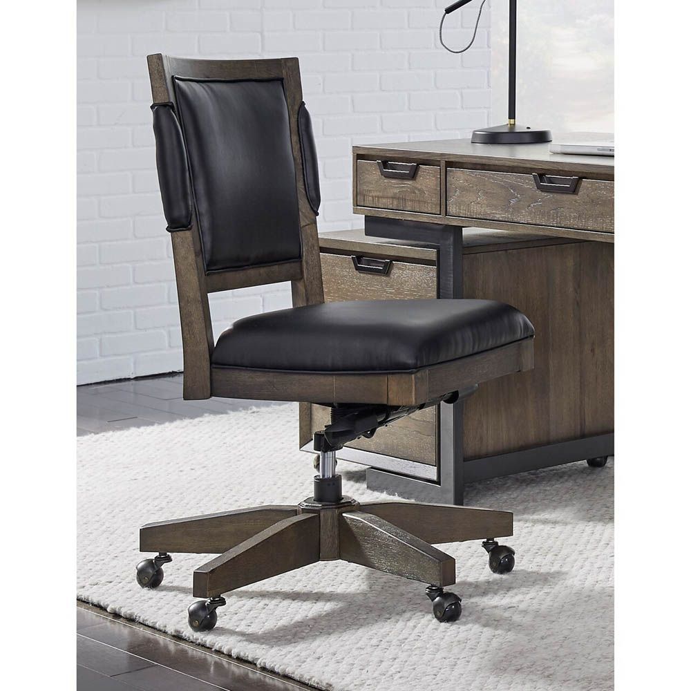 Picture of Soho Office Chair - Fossil