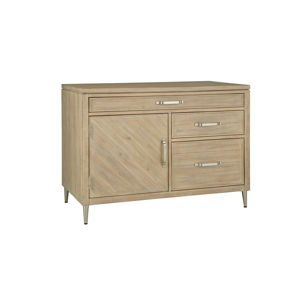 Maddox Combo File Cabinet | American Home Furniture Store and