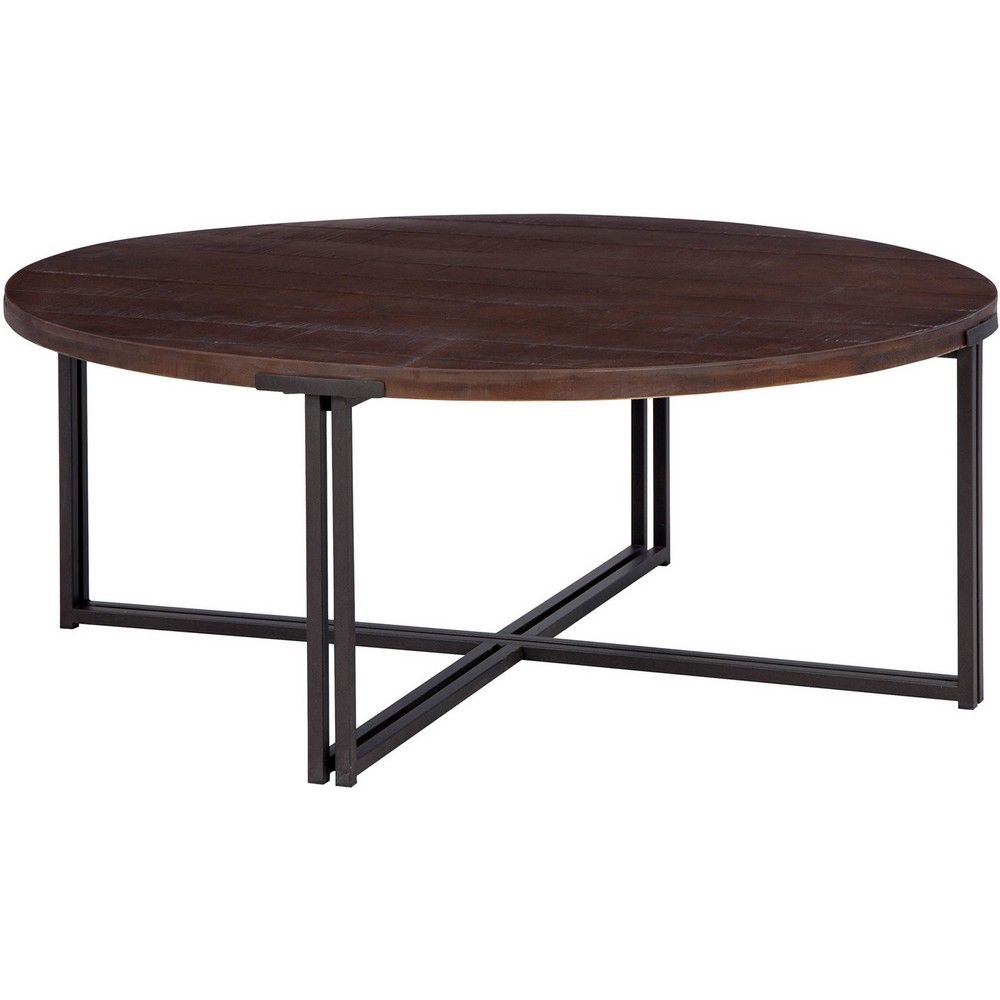 Picture of Mesilla Cocktail Table - Umber