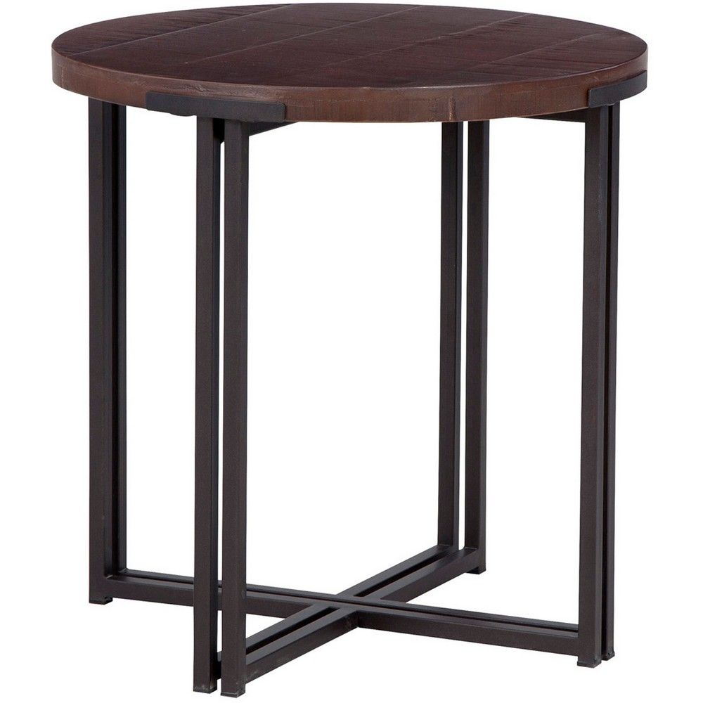 Picture of Mesilla End Table - Umber