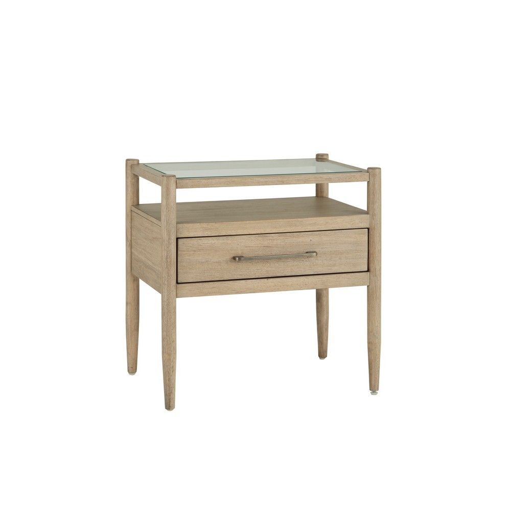 Picture of Shiloh 1-Drawer Nightstand