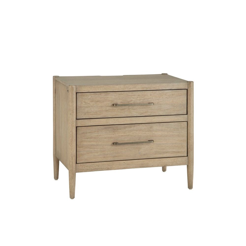Picture of Shiloh 2-Drawer Nightstand