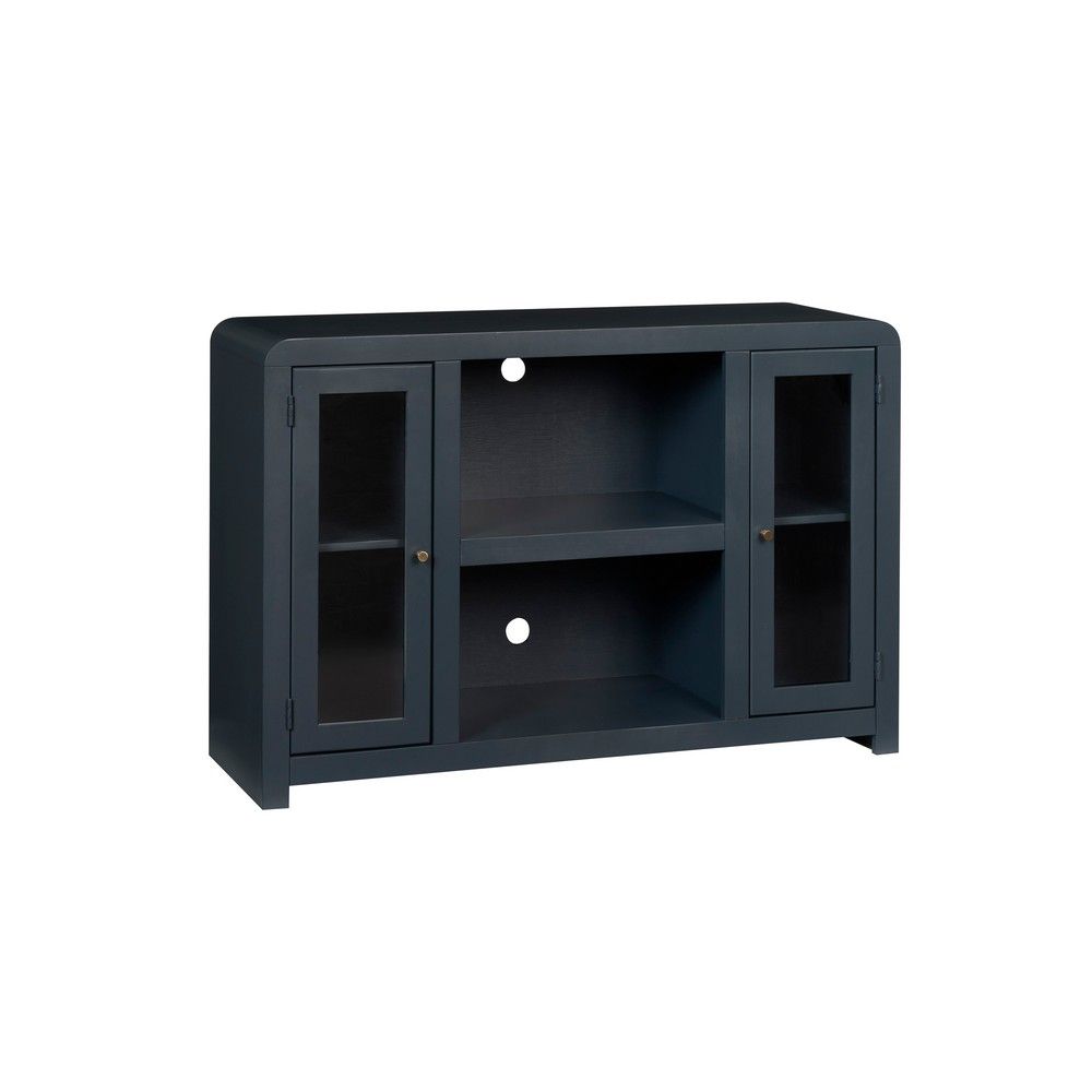 Picture of Taylor 51" Console - Malta Blue