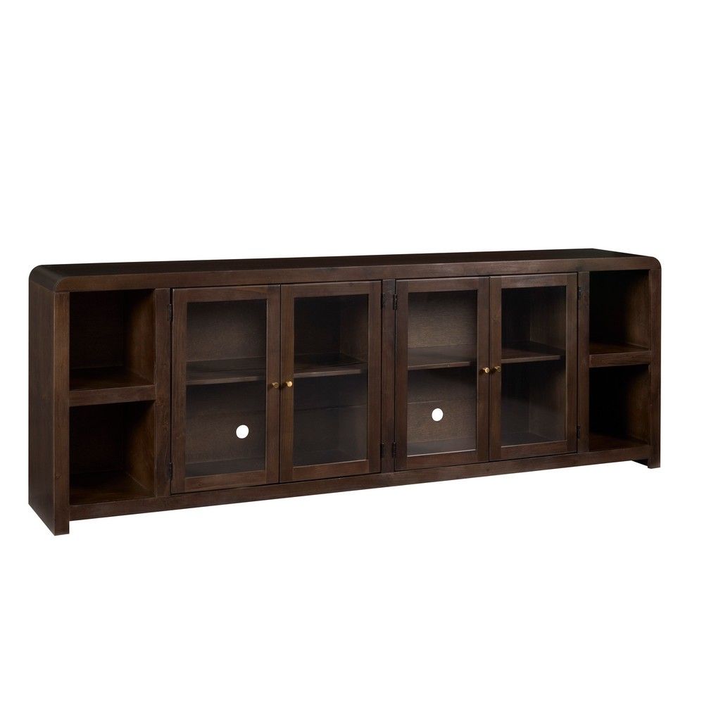 Picture of Taylor 96" Console - Espresso