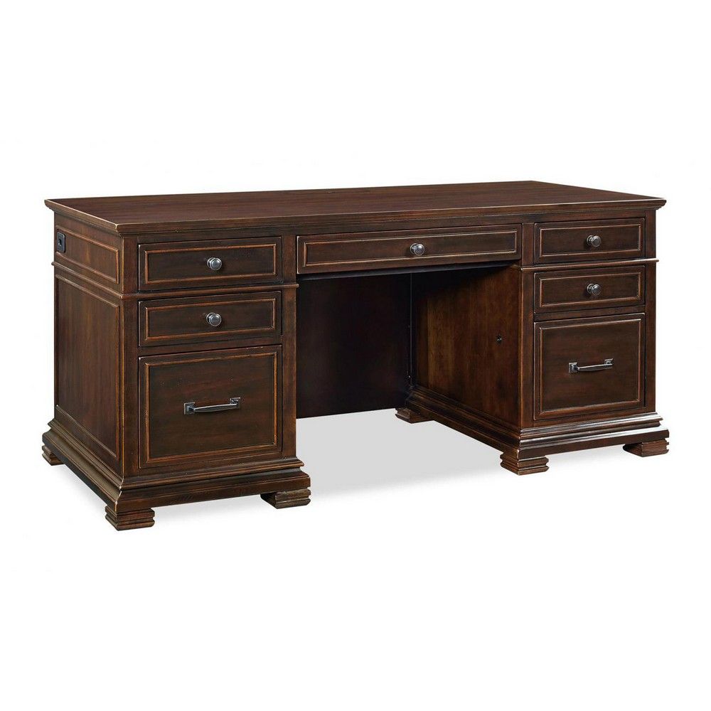 American home furniture desks discount