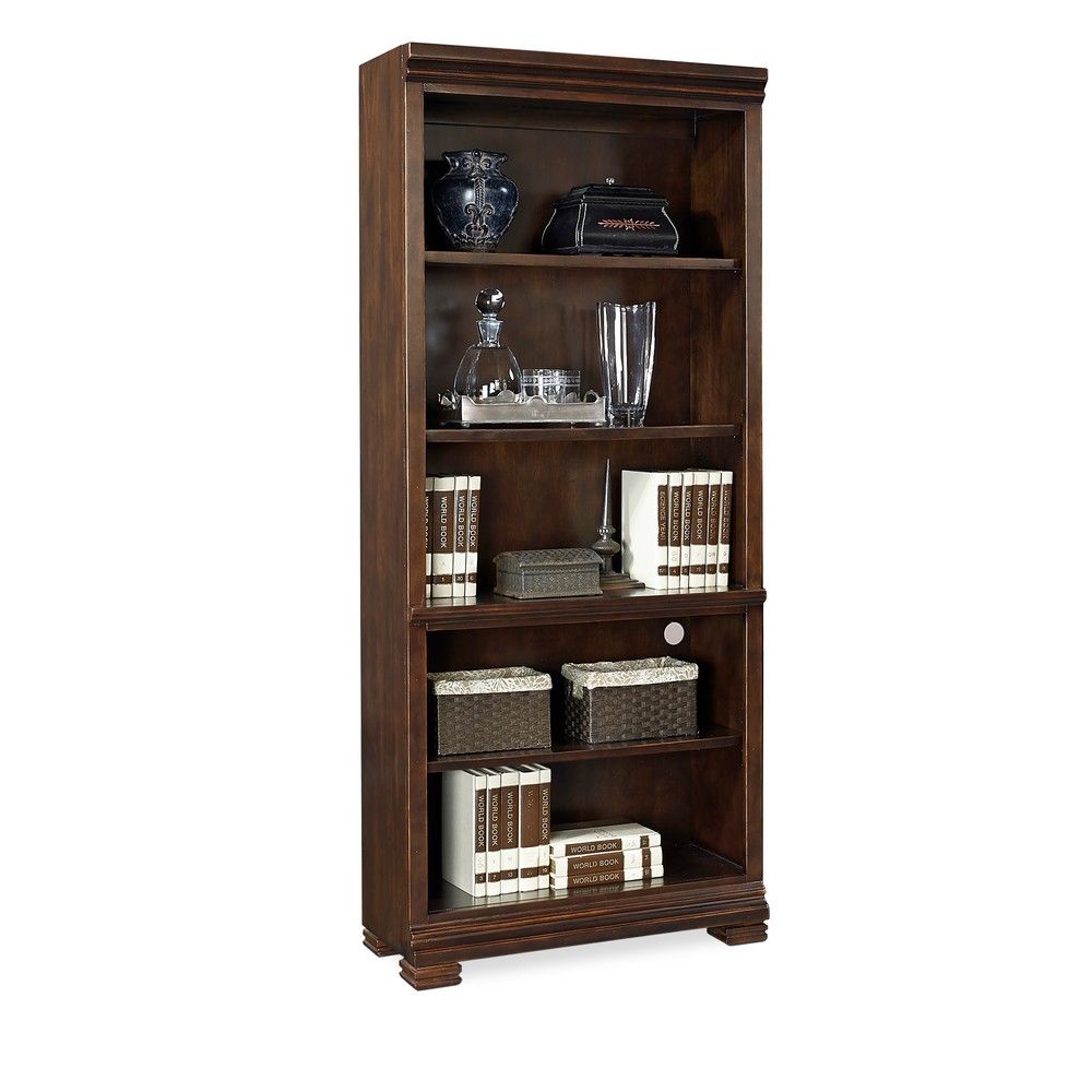 Picture of Weston Open Bookcase