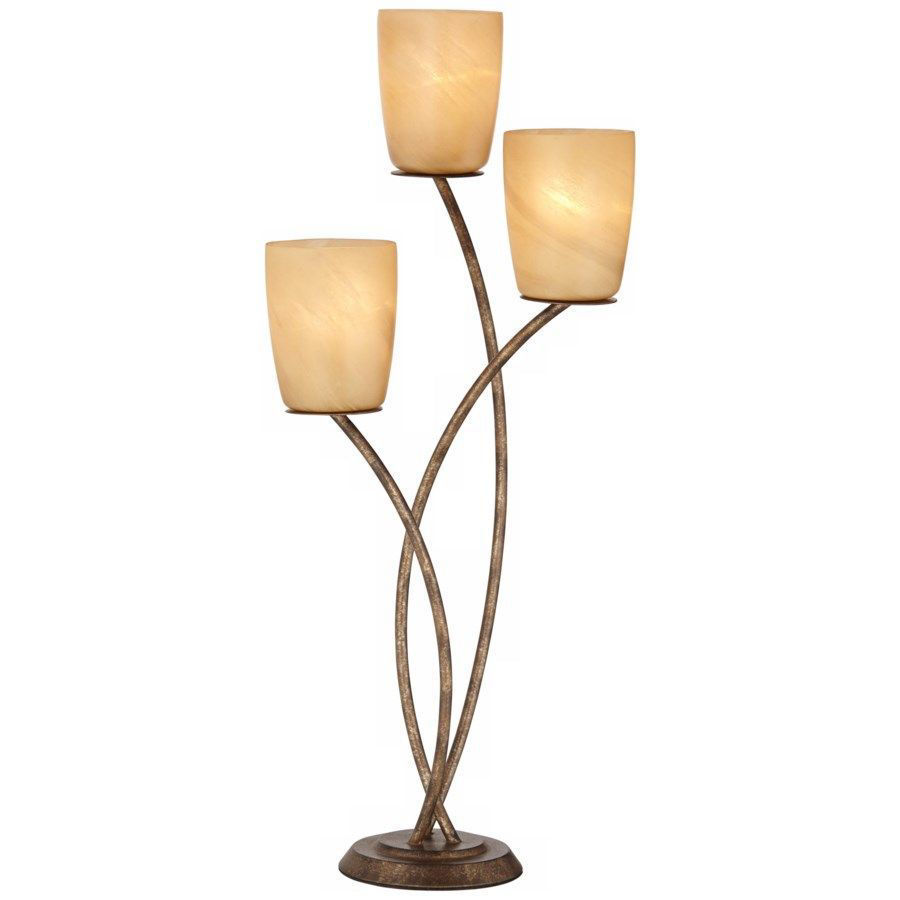 Picture of Metro Plaza Uplight Table Lamp