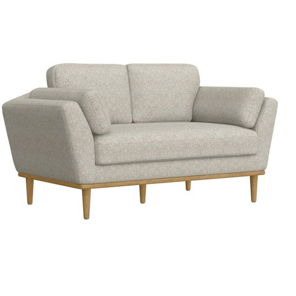 Picture of Reese Loveseat - Gray