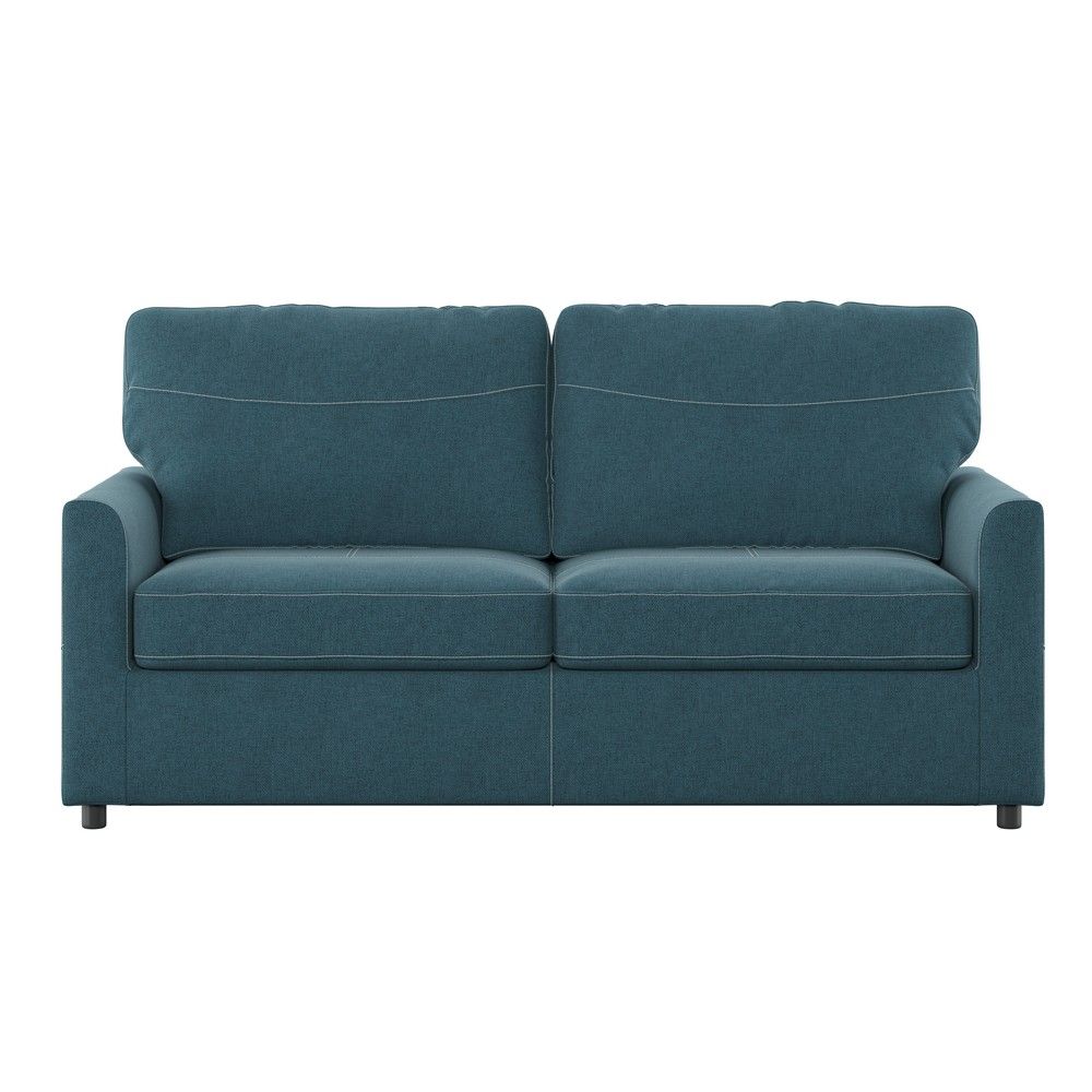 Picture of Slumber Sleeper Sofa - Blue - Full